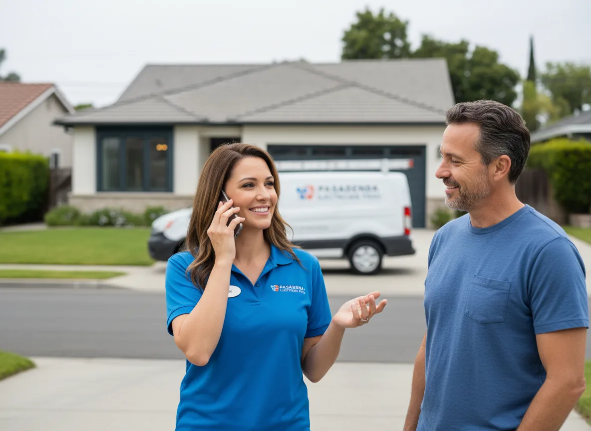 Electrician Palm Harbor, FL FAQs